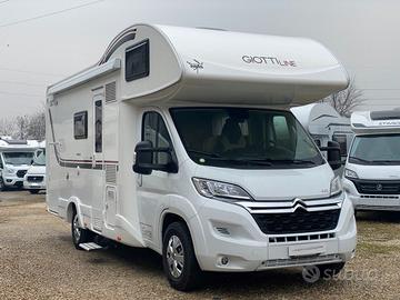 Giottiline SIENA 440 privilege