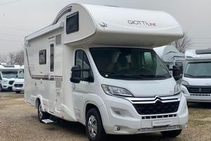 Giottiline SIENA 440 privilege