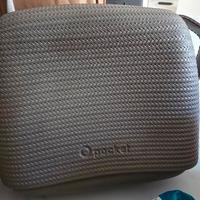 O'pocket o'bag