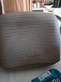 O'pocket o'bag