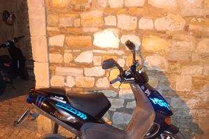  Aprilia sr 50 1997 