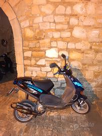  Aprilia sr 50 1997 