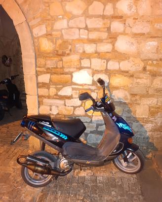  Aprilia sr 50 1997 