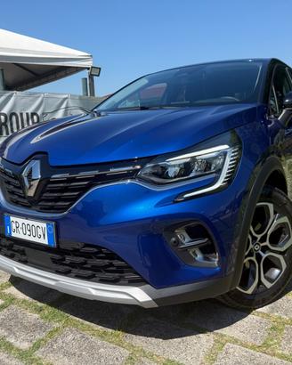 Renault Captur 1.0TCe 100CV GPL Techno-2023"UNIPR