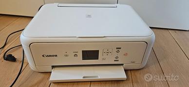 Da riparare-Guasta Stampante Canon PIXMA TS5151