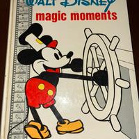 Cartonato walt disney per collezionismo