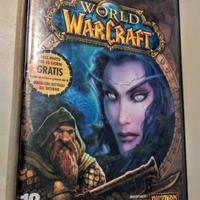 Videogioco World of War Craft