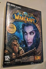 Videogioco World of War Craft
