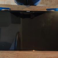 Samsung smart TV 