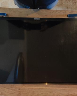 Samsung smart TV 