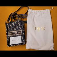 Dior borsa Book Tote verticale