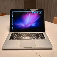 MacBook Pro 13 pollici (2009)