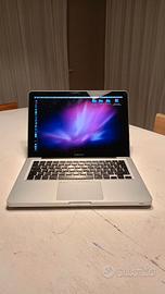 MacBook Pro 13 pollici (2009)