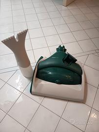 Lavapavimenti x Folletto