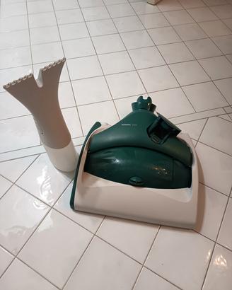 Lavapavimenti x Folletto