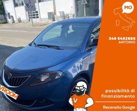 Lancia Ypsilon 1.2 69 CV 5 porte GPL Ecochic Gold