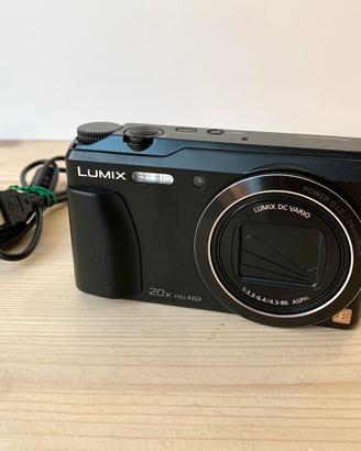 Fotocamera Panasonic Lumix TZ55