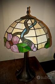 Lampada Tiffany 2