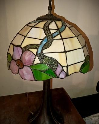 Lampada Tiffany 2