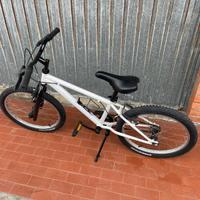 Mtb rockrider st 100