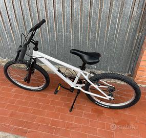 Mtb rockrider st 100