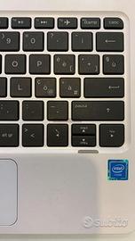 Hp pavilion x2 usato