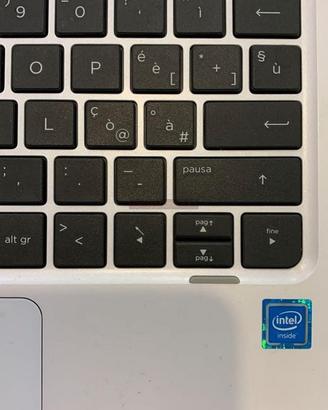 Hp pavilion x2 usato