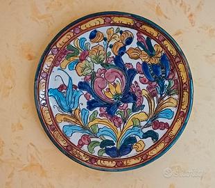 PIATTO CERAMICA