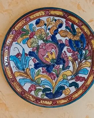 PIATTO CERAMICA