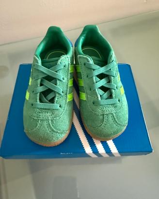 Adidas gazzelle bambino