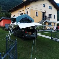 Tenda da tetto DECHATLON MH500