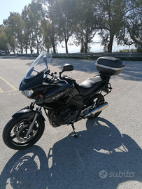 TDM 900 eccellenti condizioni