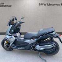 BMW C 400 X Abs