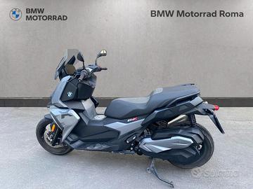 BMW C 400 X Abs