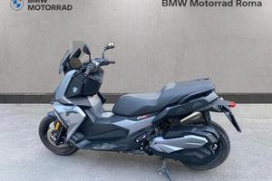 BMW C 400 X Abs