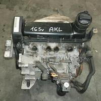 Motore AKL - 1600 cc