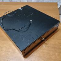 Cassetto per registratore di cassa