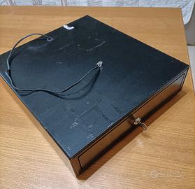 Cassetto per registratore di cassa