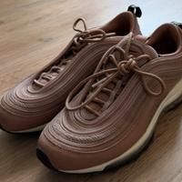 Nike air max 97 "desert dust"