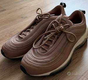 Nike air max 97 "desert dust"