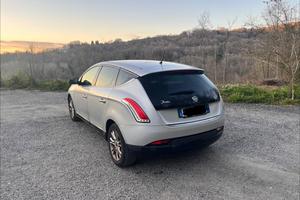 Lancia Delta