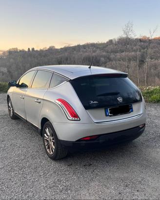 Lancia Delta