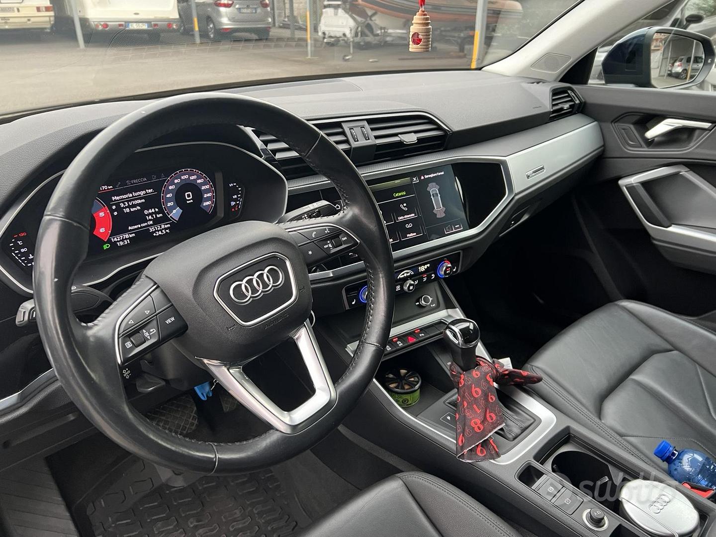 Audi Q3 2ª serie