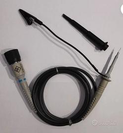 Sonda oscilloscopio 500 MHZ