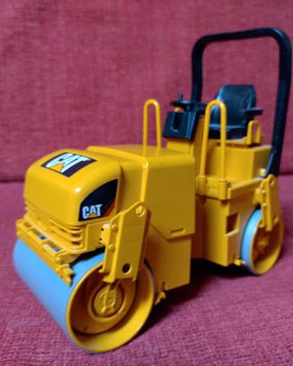 Rullo compressore Bruder