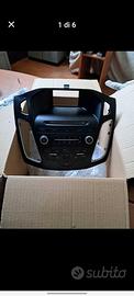 stereo di serie Ford Focus