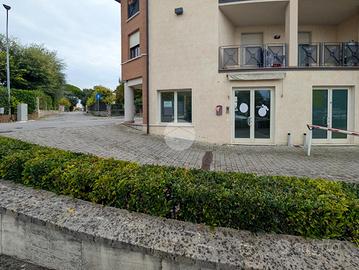 NEGOZIO A MONTICHIARI