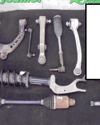 KIT RUOTA ANTERIORE DESTRO TESLA MODEL S 2016