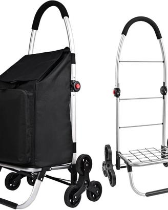 Carrello portaspesa