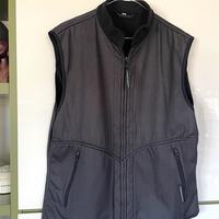 Gilet nero moto Tucano Urbano tg L